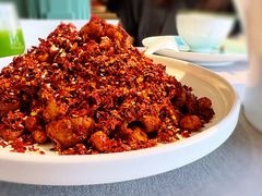 -南堂馆·新川菜(春熙路店)