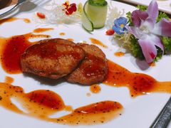 黑椒素牛排-素行天下(国投财富广场店)