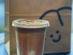 -dotcom coffee古点咖啡(致真大厦店)