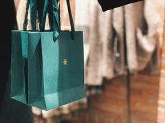 -LADY FAFA(巨鹿路陕西南路路口店)