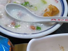 -银记肠粉店(中山一路店)