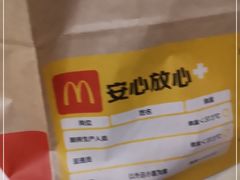 -麦当劳(顺义店)