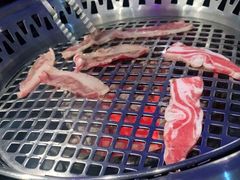 -二虎原味烧烤