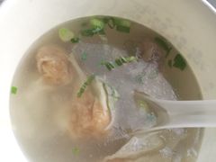-同利肉燕老铺(澳门路店)