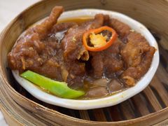 -馨越楼·点心·粤菜(赤坎店)