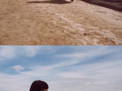 -长城西部影视城