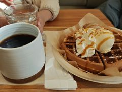 -小意思咖啡店(草桥店)