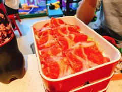 -钢管厂五区小郡肝火锅串串香(福清店)
