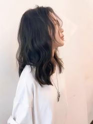 -HG美发设计沙龙