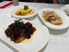 -老人和饭店(淮海中路店)