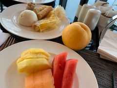 -长沙尼依格罗酒店