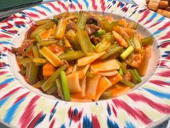 -新疆兵团食府清真(马连道店)