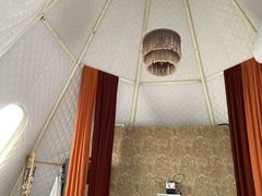 -安德鲁户外烧烤帐篷营地(马泉营店)