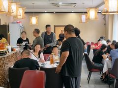 -清真•蜀风园(丁字沽总店)
