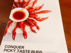 -戴记龙虾(天泽街店)