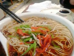 -周家二小姐的菜(西津渡店)