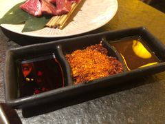 -上男·烧肉集市(五一广场店)
