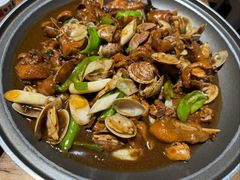 -木柴豆腐·活海鲜·鲁菜