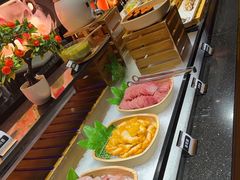 -盛江山自助料理(太原街万达店)