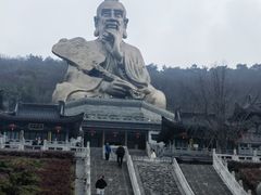 -句容茅山景区