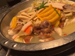 -天都火锅酒楼(虹梅南路店)