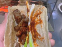 -小寒羊烧烤(凯瑞时代大厦店)