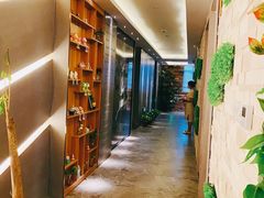 -禧瑞 ·丝浴主题·水疗·spa(中山公园店)