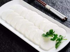 白萝卜-味之绝美蛙鱼火锅(八号路店)