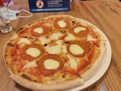 -城市大道红炉披萨烘焙坊