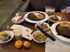 -豪亨世家牛排自助(乐群店)