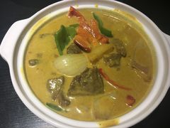 -泰好吃·泰式餐厅(彭城壹号店)