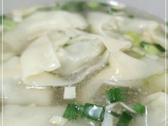 -绿杨馄饨店(上塘街店)