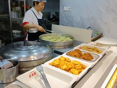 -素满香·食养自助(福州·长乐北路店)