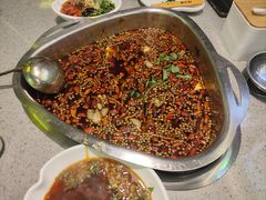 -味之绝美蛙鱼火锅(八号路店)