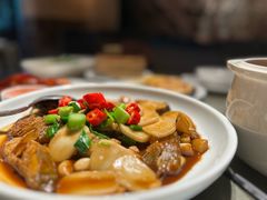 -朴墅(西湖青芝坞店·杭帮菜·家宴.14年的店)