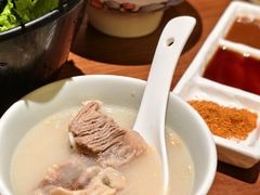 -御牛道日式烤肉料理(杭州万象城店)