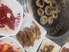 -万丽轩·粤菜(王府井金茂万丽酒店)