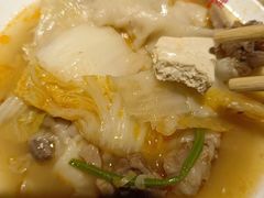 -福茂源横山铁锅羊肉(牡丹园店)
