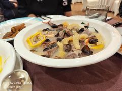 -诸暨耀江开元名都大酒店·西子灶中餐厅