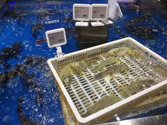 -盒马鲜生(昆城店)
