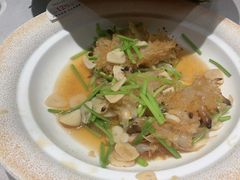 芫爆蛰头-小京华楼·京味斋(三元桥国展店)