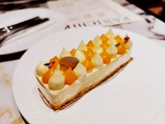 -沛家·西餐Brunch·直火料理