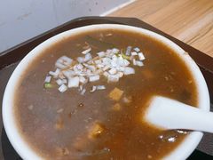 -马武胡辣汤海三水煎包(古槐街店)