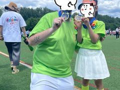 -卓悦童国际幼儿园