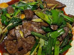 -乔阿马·江南味·驴肉香(龙湖华泾天街店)