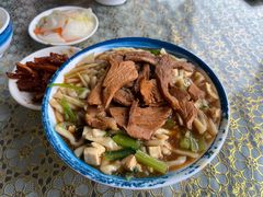 -孙记炒炮(西街店)
