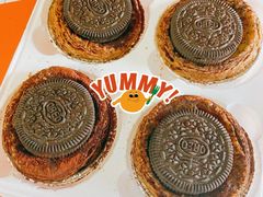 -盒马鲜生(杭州运河上街店)