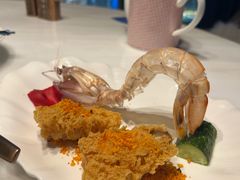 -海味世家·家常菜馆(明州里店)