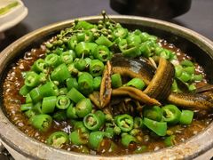 -临江·阅炉