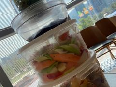 -黄记煌三汁焖锅(华发商都店)